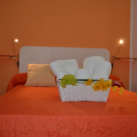 Anna's Family Terrace Bed & Breakfast