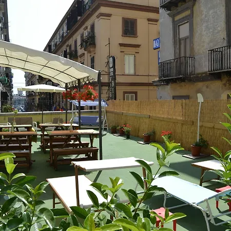 Anna's Family Terrace 3*