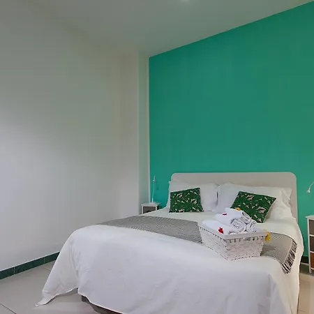 Bed & Breakfast Anna's Family Terrace 3*